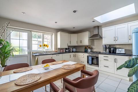 3 bedroom terraced house for sale, The Green, Acomb, York