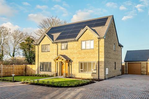 undefined, House 5, The Reedlings, Hare's Leap, Brent Road TA9