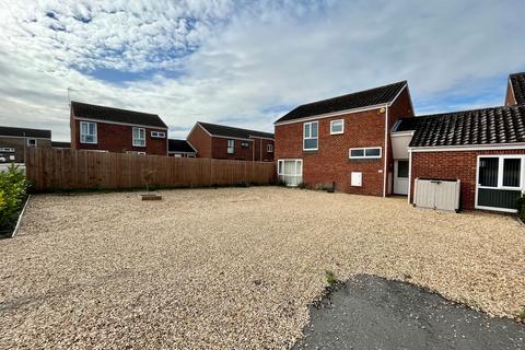 undefined, Olive Close, RAF Lakenheath, BRANDON