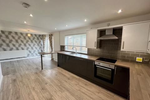 undefined, Olive Close, RAF Lakenheath, BRANDON