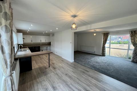 undefined, Olive Close, RAF Lakenheath, BRANDON