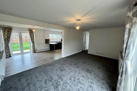 undefined, Olive Close, RAF Lakenheath, BRANDON