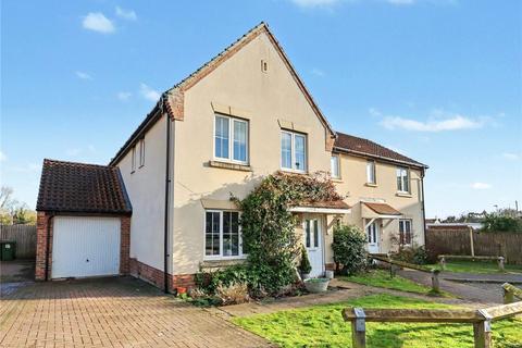 3 bedroom semi-detached house to rent, Starlings Way, Great Witchingham, Norwich, Norfolk, NR9