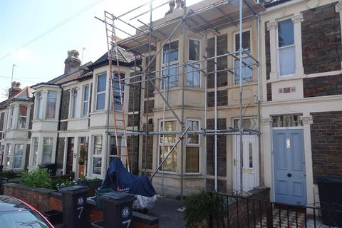 3 bedroom house to rent, Quarrington Rd TFF, Bristol BS7