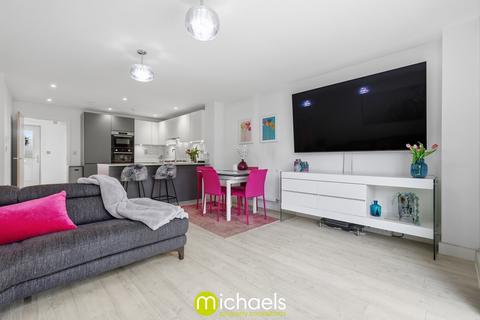 4 bedroom link detached house for sale, Rowhedge Wharf Road, Rowhedge, Colchester, CO5