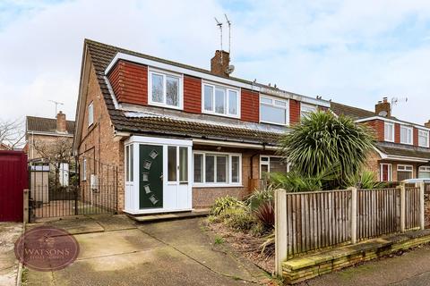 Irwin Drive, Nottingham, NG6
