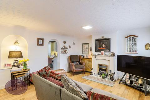 undefined, Irwin Drive, Nottingham, NG6
