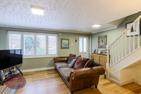 undefined, Irwin Drive, Nottingham, NG6