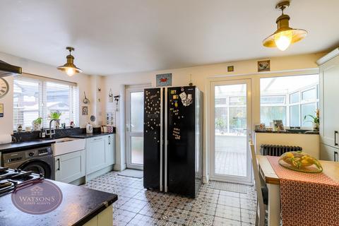 undefined, Irwin Drive, Nottingham, NG6