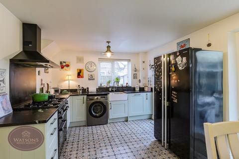 undefined, Irwin Drive, Nottingham, NG6