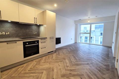 1 bedroom apartment to rent, Chapmans Yard, 56 Upper Gough Street, Birmingham, B1