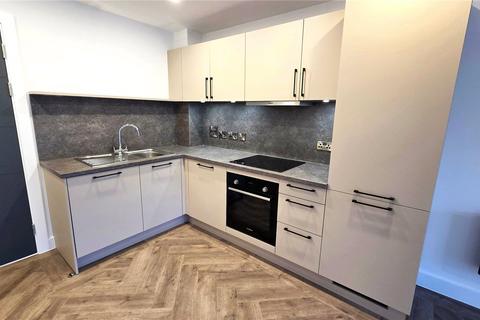 1 bedroom apartment to rent, Chapmans Yard, 56 Upper Gough Street, Birmingham, B1