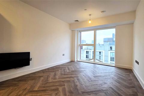 1 bedroom apartment to rent, Chapmans Yard, 56 Upper Gough Street, Birmingham, B1