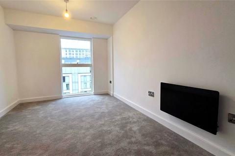 1 bedroom apartment to rent, Chapmans Yard, 56 Upper Gough Street, Birmingham, B1
