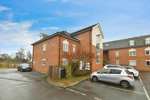 undefined, Poplar Court, York