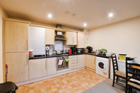 undefined, Poplar Court, York