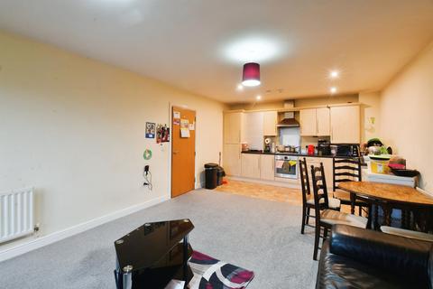undefined, Poplar Court, York