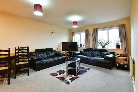 undefined, Poplar Court, York