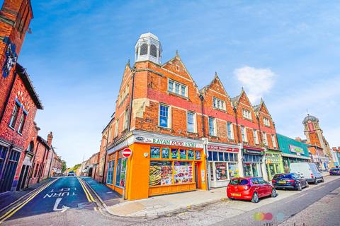undefined, Gaunt Street, LINCOLN