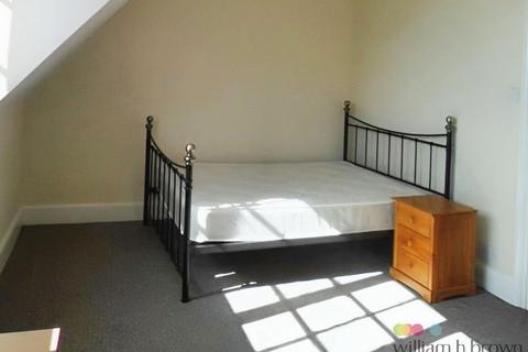undefined, Gaunt Street, LINCOLN