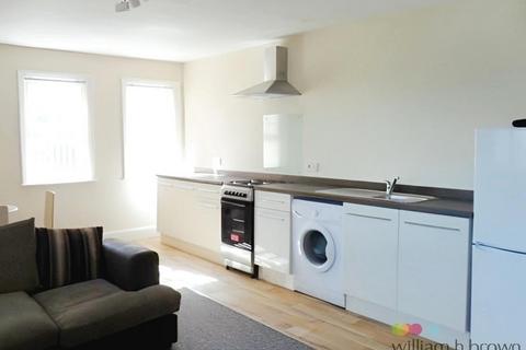 3 bedroom flat to rent, Gaunt Street, LINCOLN