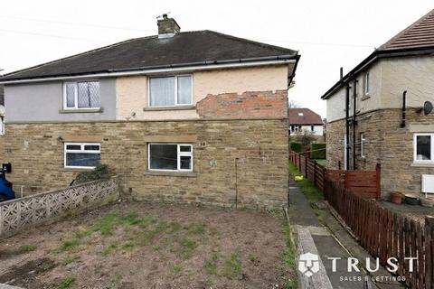 undefined, Birdswell Avenue, Brighouse, HD6