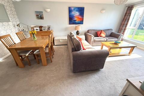 2 bedroom flat for sale, Cranford Avenue, Exmouth