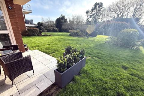 2 bedroom flat for sale, Cranford Avenue, Exmouth
