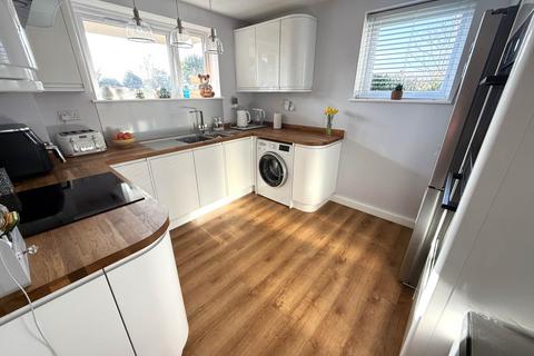 2 bedroom flat for sale, Cranford Avenue, Exmouth