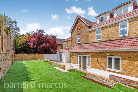 undefined, Carshalton Road, SUTTON