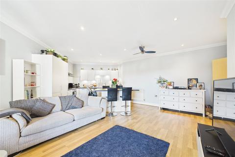 2 bedroom apartment for sale, London Road, Binfield, Berkshire, RG42