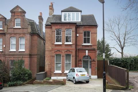 undefined, Ewelme Road, Forest Hill, SE23