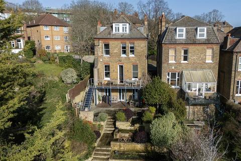 undefined, Ewelme Road, Forest Hill, SE23