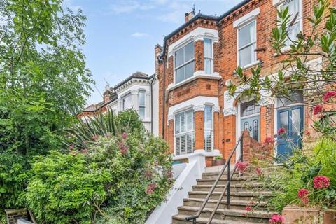 4 bedroom terraced house for sale, Charlton Church Lane, SE7 7AB