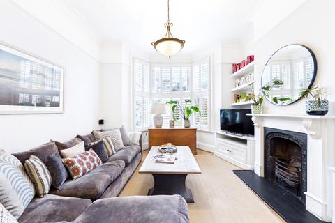 4 bedroom terraced house for sale, Charlton Church Lane, SE7 7AB