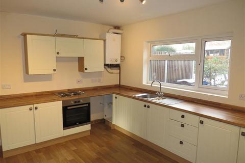 undefined, Tenterbanks, STAFFORD