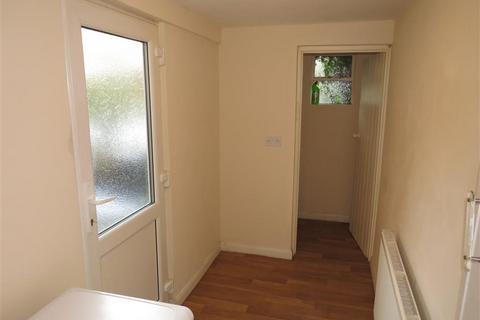 undefined, Tenterbanks, STAFFORD