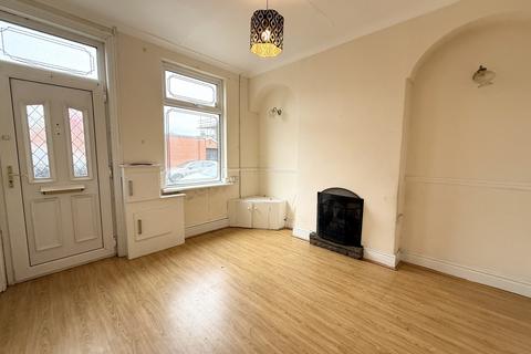2 bedroom terraced house for sale, 26 Goldenhill Road, Stoke-On-Trent, Staffordshire ST4 3DW