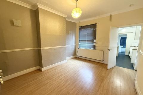 2 bedroom terraced house for sale, 26 Goldenhill Road, Stoke-On-Trent, Staffordshire ST4 3DW