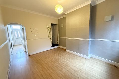 2 bedroom terraced house for sale, 26 Goldenhill Road, Stoke-On-Trent, Staffordshire ST4 3DW