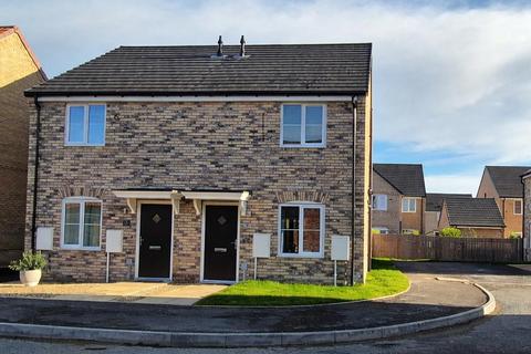 undefined, Grant Close, Donington, SPALDING