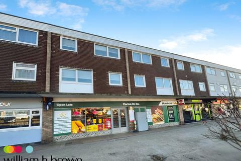 3 bedroom flat to rent - North Road, CLACTON-ON-SEA