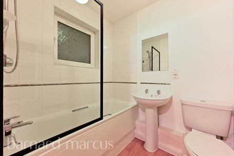 1 bedroom flat to rent, Bedfont Lane, FELTHAM