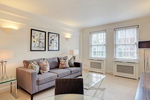 1 bedroom apartment to rent, Fulham Road, LONDON