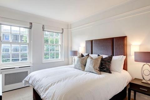 1 bedroom apartment to rent, Fulham Road, LONDON