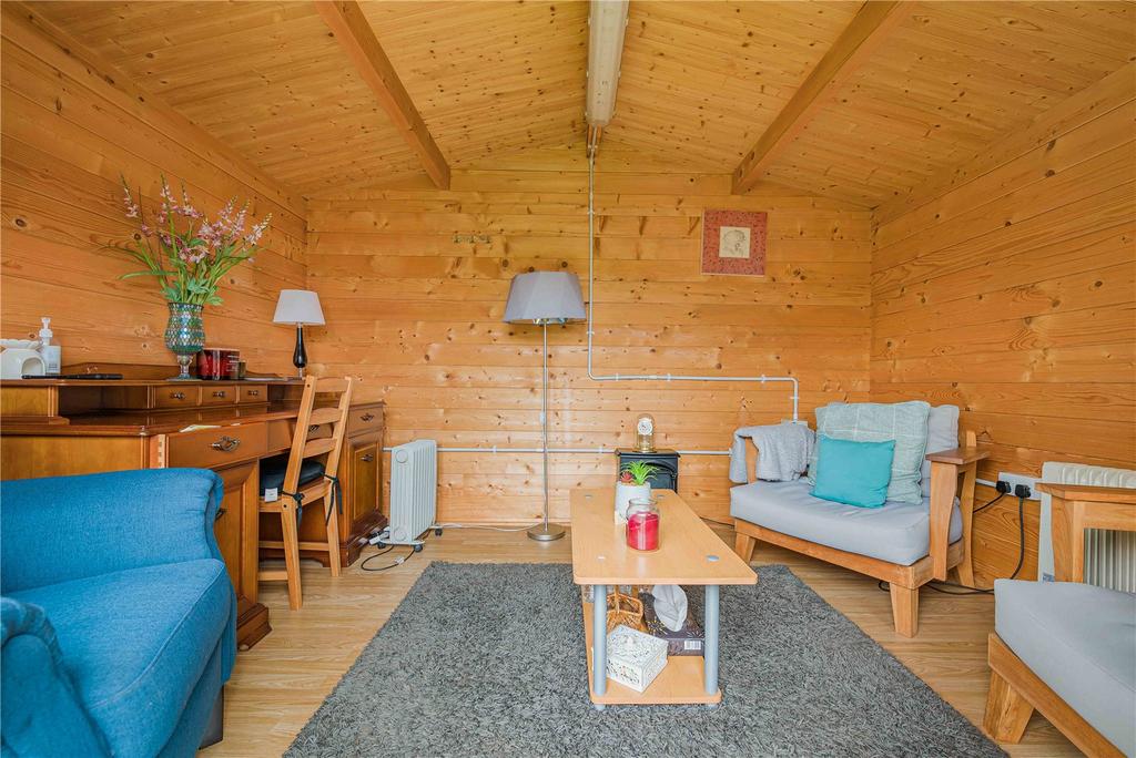 Summer House
