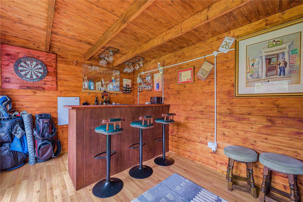 Summer House