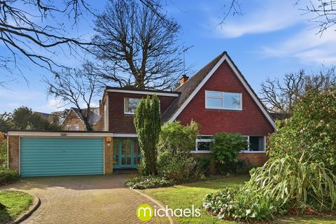undefined, Colvin Close, Colchester, CO3