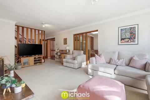 undefined, Colvin Close, Colchester, CO3