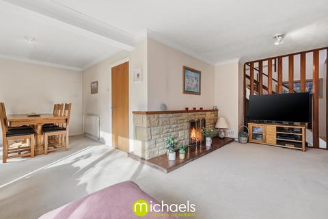 undefined, Colvin Close, Colchester, CO3